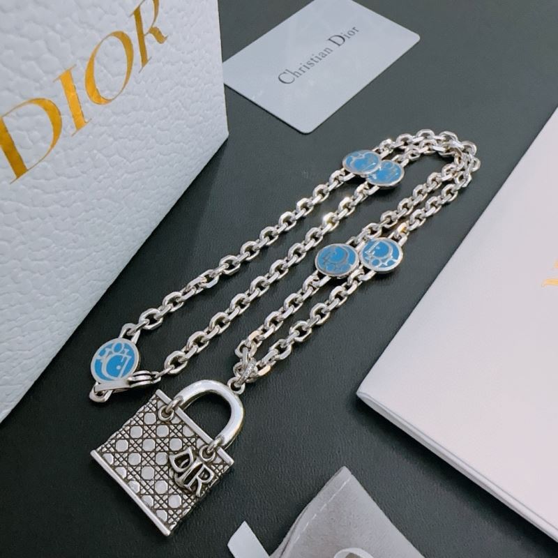 Christian Dior Necklaces